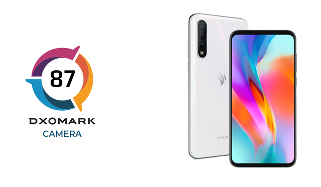 DxOMark chấm camera của Vsmart Live ngang với iPhone 7 Plus - 1 DxOMark chấm camera của Vsmart Live ngang với iPhone 7 Plus - 1