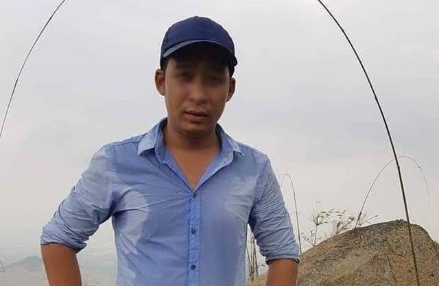 Nạn nhân thứ 5 trong vụ nổ súng ở Củ Chi đã ổn định sức khỏe - 1 Nạn nhân thứ 5 trong vụ nổ súng ở Củ Chi đã ổn định sức khỏe - 1
