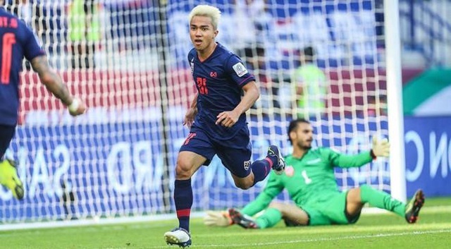 Chanathip tăng gi&aacute; chuyển nhượng, gần gấp đ&ocirc;i tuyển Việt Nam - 1