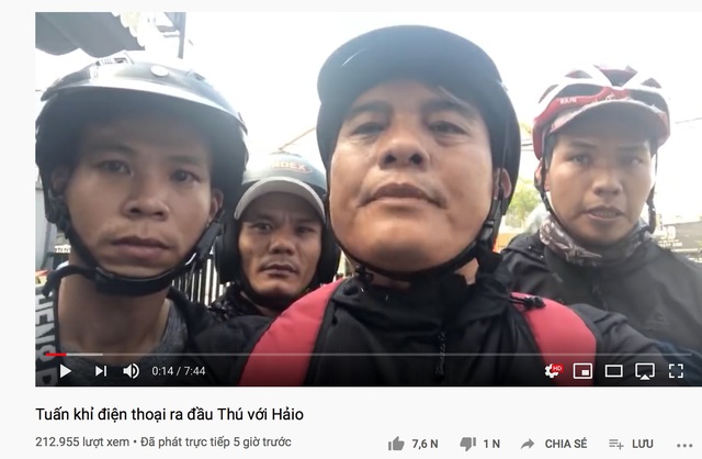 Xác minh việc nghi can bắn chết 4 người ở sới bạc nhờ “hiệp sĩ” đưa đi đầu thú - 1 Xác minh việc nghi can bắn chết 4 người ở sới bạc nhờ “hiệp sĩ” đưa đi đầu thú - 1