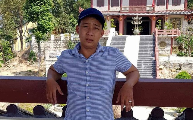 Xác minh việc nghi can bắn chết 4 người ở sới bạc nhờ “hiệp sĩ” đưa đi đầu thú - 2 Xác minh việc nghi can bắn chết 4 người ở sới bạc nhờ “hiệp sĩ” đưa đi đầu thú - 2