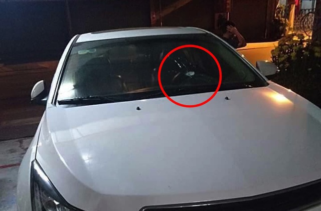 Vụ xả súng bắn chết 4 người: Người gọi điện cho “hiệp sĩ” không phải Tuấn “khỉ” - 6 Vụ xả súng bắn chết 4 người: Người gọi điện cho “hiệp sĩ” không phải Tuấn “khỉ” - 6