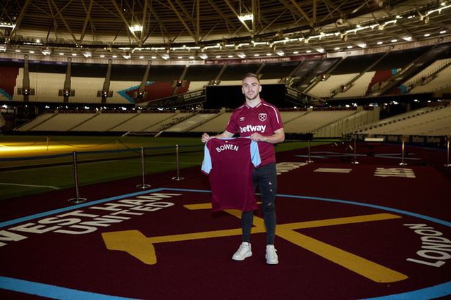 5 cầu thủ đắt giá nhất Premier League ở kỳ chuyển nhượng mùa Đông 2020 - 4 5 cầu thủ đắt giá nhất Premier League ở kỳ chuyển nhượng mùa Đông 2020 - 4