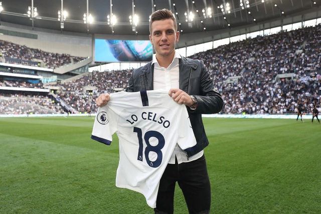 5 cầu thủ đắt giá nhất Premier League ở kỳ chuyển nhượng mùa Đông 2020 - 3 5 cầu thủ đắt giá nhất Premier League ở kỳ chuyển nhượng mùa Đông 2020 - 3
