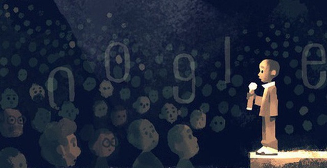 Nkosi Johnson - Cậu b&eacute; sống tr&ecirc;n đời 12 năm v&agrave; trở th&agrave;nh biểu tượng - 1