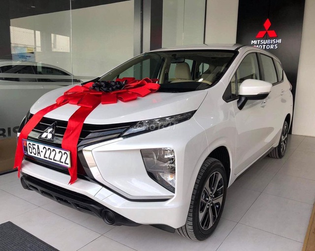 Trúng biển ngũ quý 2, chủ xe Mitsubishi Xpander tính lãi 700 triệu đồng - 1 Trúng biển ngũ quý 2, chủ xe Mitsubishi Xpander tính lãi 700 triệu đồng - 1