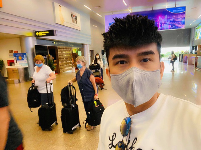 Nghệ sĩ liên tục huỷ show do virus corona diễn biến phức tạp - 2 Nghệ sĩ liên tục huỷ show do virus corona diễn biến phức tạp - 2