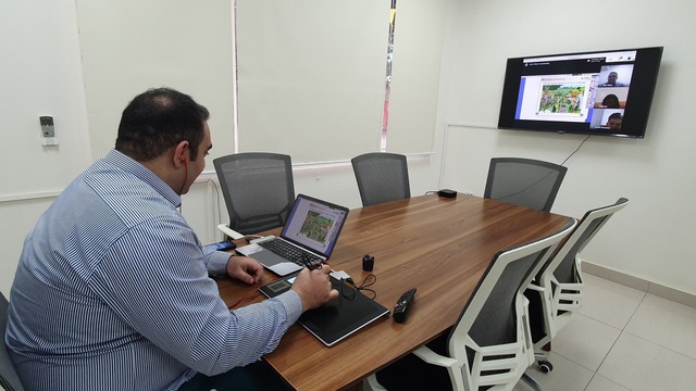 Đối phó với dịch corona, trường Horizon cho học sinh học online - 4 Đối phó với dịch corona, trường Horizon cho học sinh học online - 4