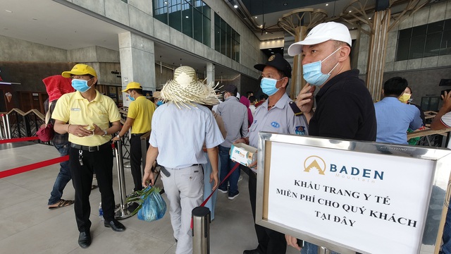 Đến thăm n&uacute;i B&agrave; Đen ng&agrave;y đầu năm - 8