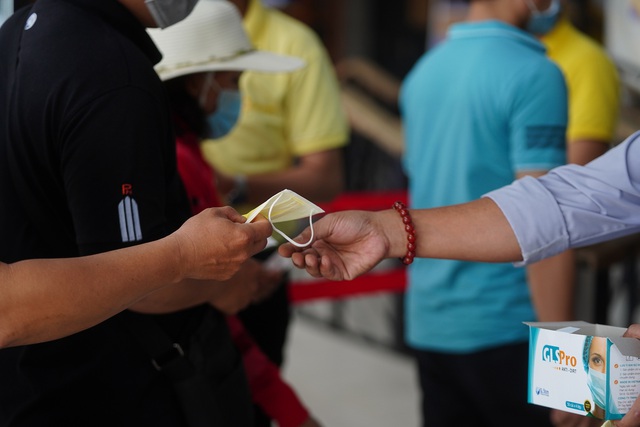 Đến thăm n&uacute;i B&agrave; Đen ng&agrave;y đầu năm - 9