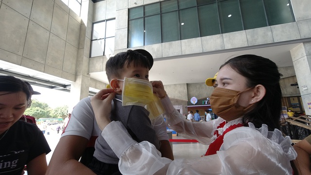 Đến thăm n&uacute;i B&agrave; Đen ng&agrave;y đầu năm - 10