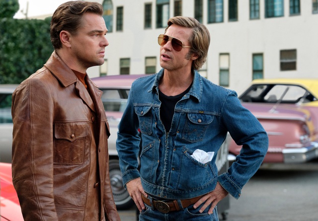 “Once Upon a Time in Hollywood”: Hoài niệm luôn đẹp như cổ tích - 4 “Once Upon a Time in Hollywood”: Hoài niệm luôn đẹp như cổ tích - 4