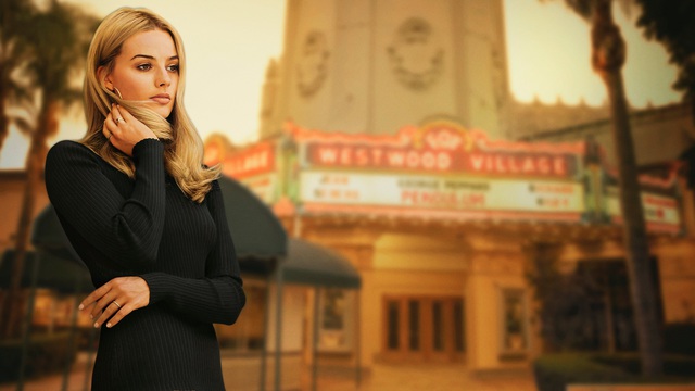 “Once Upon a Time in Hollywood”: Hoài niệm luôn đẹp như cổ tích - 3 “Once Upon a Time in Hollywood”: Hoài niệm luôn đẹp như cổ tích - 3