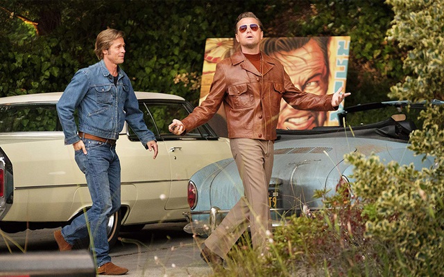 “Once Upon a Time in Hollywood”: Hoài niệm luôn đẹp như cổ tích - 6 “Once Upon a Time in Hollywood”: Hoài niệm luôn đẹp như cổ tích - 6