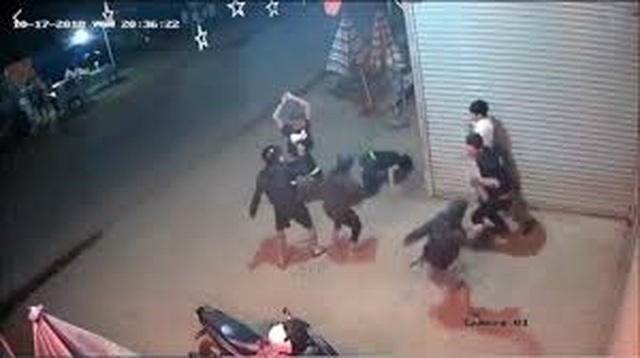 Đi đòi nợ, một thanh niên bị đâm tử vong - 1 Đi đòi nợ, một thanh niên bị đâm tử vong - 1