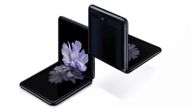 Xuất hiện thêm video trên tay Galaxy Z Flip trước ngày ra mắt - 1