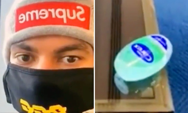 Miệt thị người châu Á vì virus corona, ngôi sao Tottenham phải xin lỗi - 1