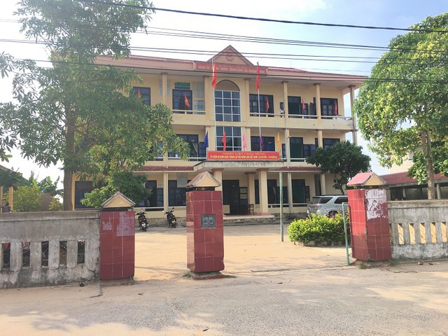 Vụ người chết nhiều năm vẫn ký giấy cho đất: Kỷ luật nhiều cán bộ - 3 Vụ người chết nhiều năm vẫn ký giấy cho đất: Kỷ luật nhiều cán bộ - 3
