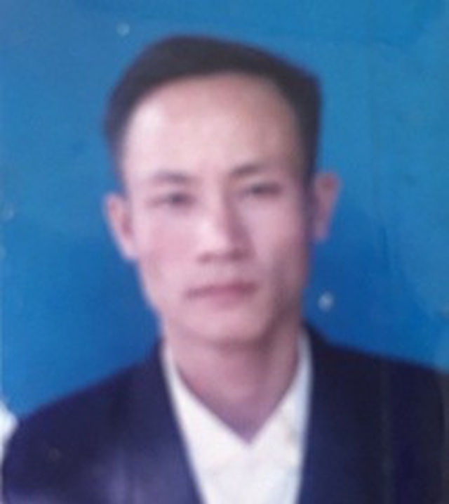 Khởi tố đối tượng dùng súng bắn trả công an khi bị truy bắt - 1 Khởi tố đối tượng dùng súng bắn trả công an khi bị truy bắt - 1