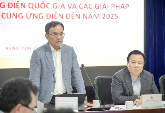 Cung ứng điện kh&oacute; khăn, EVN xin tăng c&ocirc;ng suất nhập khẩu - 1
