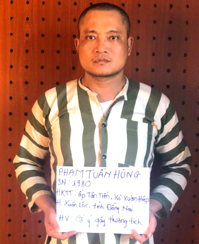 Mâu thuẫn khi đi hát karaoke, 1 người bị đá chết - 1 Mâu thuẫn khi đi hát karaoke, 1 người bị đá chết - 1