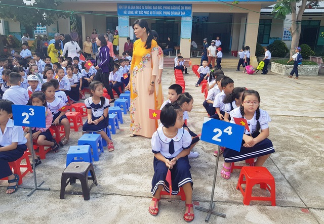 Đắk Lắk, Khánh Hòa tiếp tục cho học sinh nghỉ học đến hết tháng 2 - 2