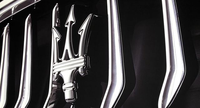 Maserati xác nhận năm sau sẽ trình làng một mẫu SUV mới - 1 Maserati xác nhận năm sau sẽ trình làng một mẫu SUV mới - 1