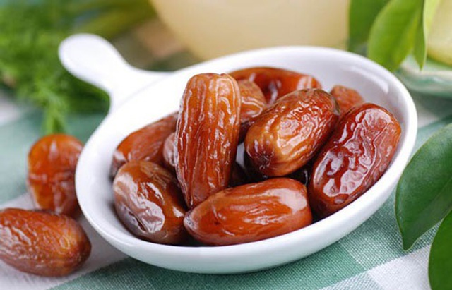 Loại quả giới nhà giàu Dubai ăn mỗi ngày từng được trồng ở Việt Nam? - 1 Loại quả giới nhà giàu Dubai ăn mỗi ngày từng được trồng ở Việt Nam? - 1