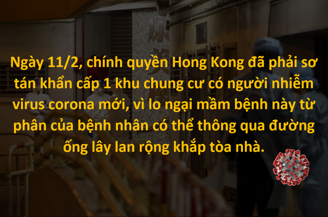 Virus corona mới tàn phá các bộ phận trên cơ thể như thế nào? - 5 Virus corona mới tàn phá các bộ phận trên cơ thể như thế nào? - 5