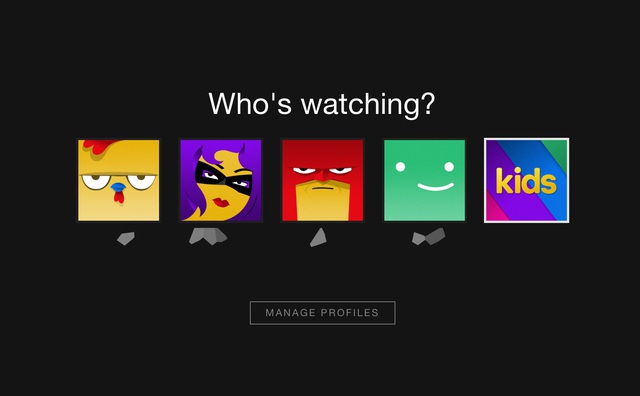 Mất tiền oan khi mua c&aacute;c t&agrave;i khoản Netflix, Clip TV d&ugrave;ng chung gi&aacute; rẻ - 2
