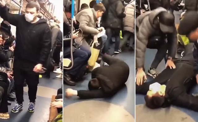 Youtuber đối mặt 5 năm t&ugrave; v&igrave; quay video giả bị nhiễm Covid-19 - 1