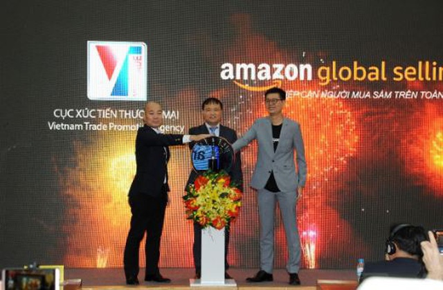 Ví điện tử Amazon Pay chuẩn bị vào Việt Nam? - 1
