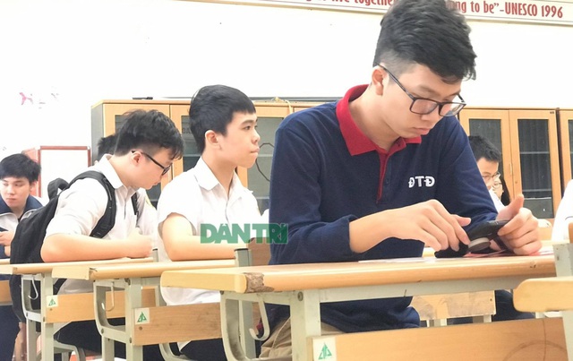 Hà Nội: Phê duyệt kế hoạch tuyển sinh vào lớp 10 THPT năm học 2020-2021 - 1