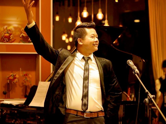 Nghệ sĩ bàng hoàng trước sự ra đi của giọng ca Opera hàng đầu Việt Nam - 2