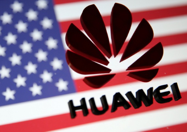 Huawei thách Mỹ đưa bằng chứng để chứng minh công ty theo dõi người dùng - 1