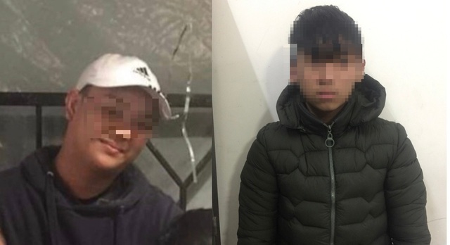 Bạn g&aacute;i bị tr&ecirc;u ghẹo, thiếu ni&ecirc;n 17 tuổi ch&eacute;m người giữa phố - 1