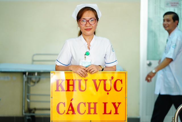 Việt kiều Mỹ nhiễm Covid-19: Cảm ơn những “ân nhân áo trắng” - 5