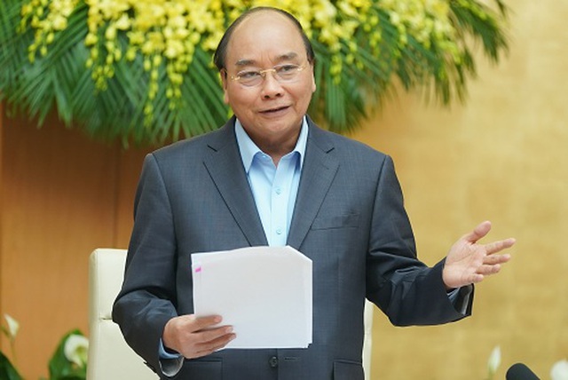 Thủ tướng muốn “xóa sổ” tình trạng nông sản được mùa, mất giá - 1 Thủ tướng muốn “xóa sổ” tình trạng nông sản được mùa, mất giá - 1