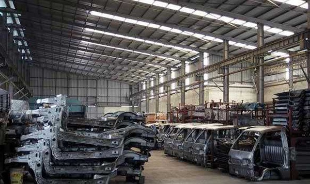 Đại gia &ocirc; t&ocirc; Việt Nam ph&aacute; sản, cuối đời bị siết nợ 1.500 tỷ đồng - 2