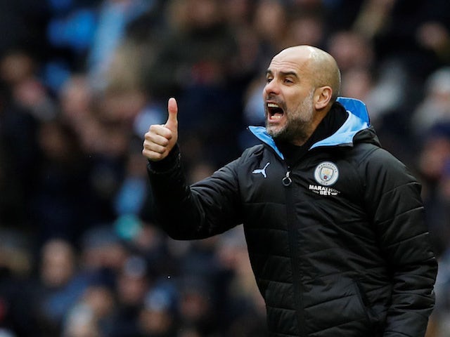 Leicester - Man City: Quyết đấu giành vị trí á quân - 2 Leicester - Man City: Quyết đấu giành vị trí á quân - 2