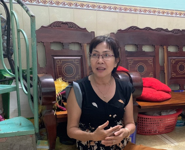 37 năm cưu mang, dạy miễn phí cho các em lang thang cơ nhỡ - 1 37 năm cưu mang, dạy miễn phí cho các em lang thang cơ nhỡ - 1
