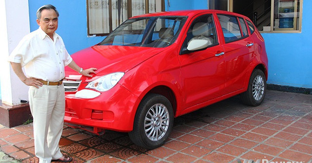 Đại gia &ocirc; t&ocirc; Việt Nam ph&aacute; sản, cuối đời bị siết nợ 1.500 tỷ đồng - 1