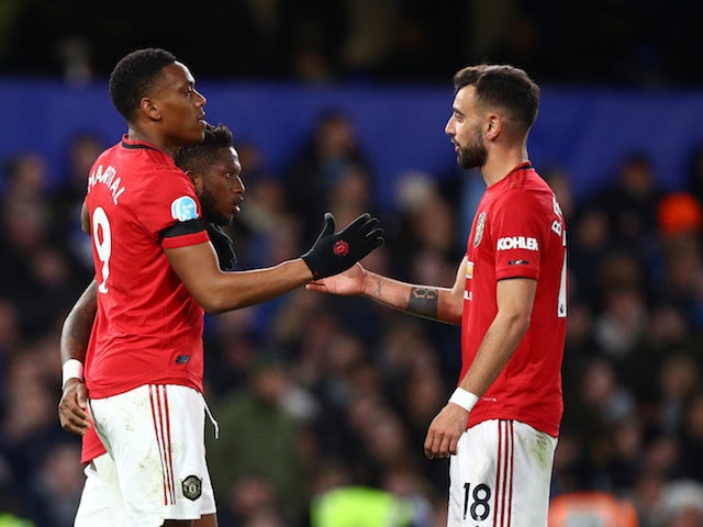Man Utd - Watford: Thời cơ vàng cho “Quỷ đỏ” - 2 Man Utd - Watford: Thời cơ vàng cho “Quỷ đỏ” - 2