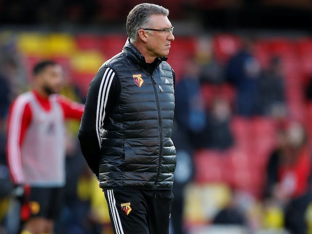 Man Utd - Watford: Thời cơ vàng cho “Quỷ đỏ” - 4 Man Utd - Watford: Thời cơ vàng cho “Quỷ đỏ” - 4