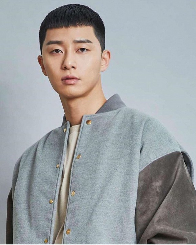 Tài tử Park Seo Joon của “Tầng lớp Itaewon” là ai? - 4 Tài tử Park Seo Joon của “Tầng lớp Itaewon” là ai? - 4