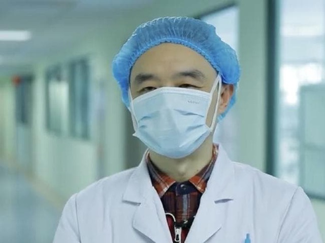 B&eacute; sơ sinh Trung Quốc nhiễm Covid-19 tự khỏi m&agrave; kh&ocirc;ng cần điều trị - 2