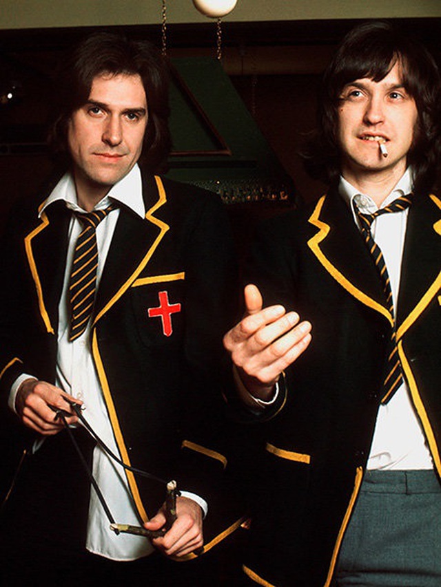 Những gia đ&igrave;nh sinh ra to&agrave;n t&agrave;i năng &acirc;m nhạc - 7