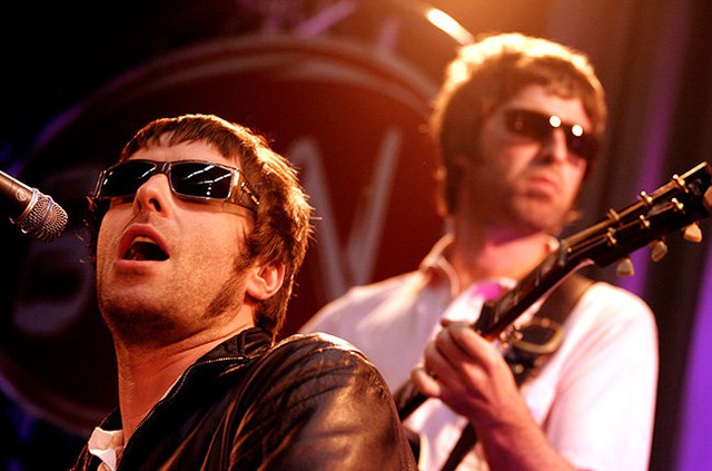 Những gia đ&igrave;nh sinh ra to&agrave;n t&agrave;i năng &acirc;m nhạc - 8