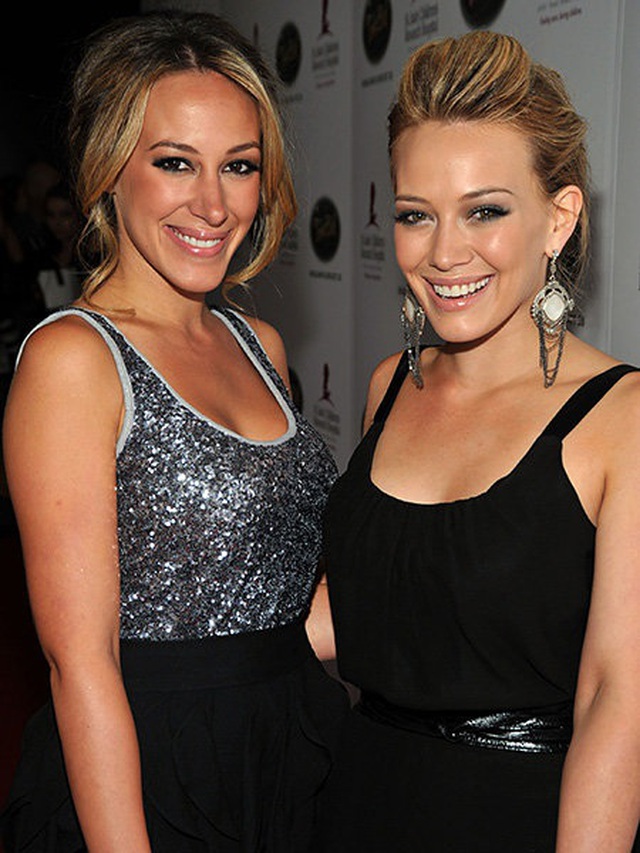 Những gia đ&igrave;nh sinh ra to&agrave;n t&agrave;i năng &acirc;m nhạc - 10