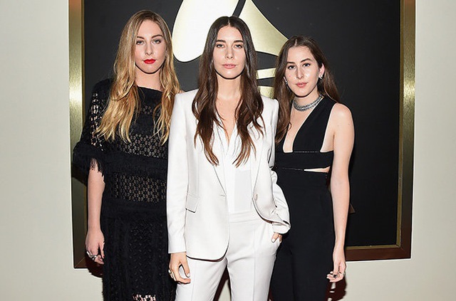 Những gia đ&igrave;nh sinh ra to&agrave;n t&agrave;i năng &acirc;m nhạc - 11